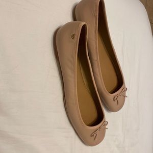 Tory Burch Ballet Flats size 11M